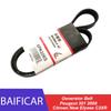 Baificar Brand New Generator Belt 6PK1065 For Peugeot 206 207 307 301 2008 Citroen New Elysee C3XR C3 C4 1.6