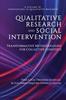 Книга Qualitative Research and Social Intervention : Transformative Methodologies for Collective Contexts