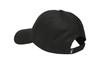 Vans Хлопковые бейсболки мужские черные VN000823BLK1