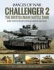Книга Challenger : The British Main Battle Tank No. 2