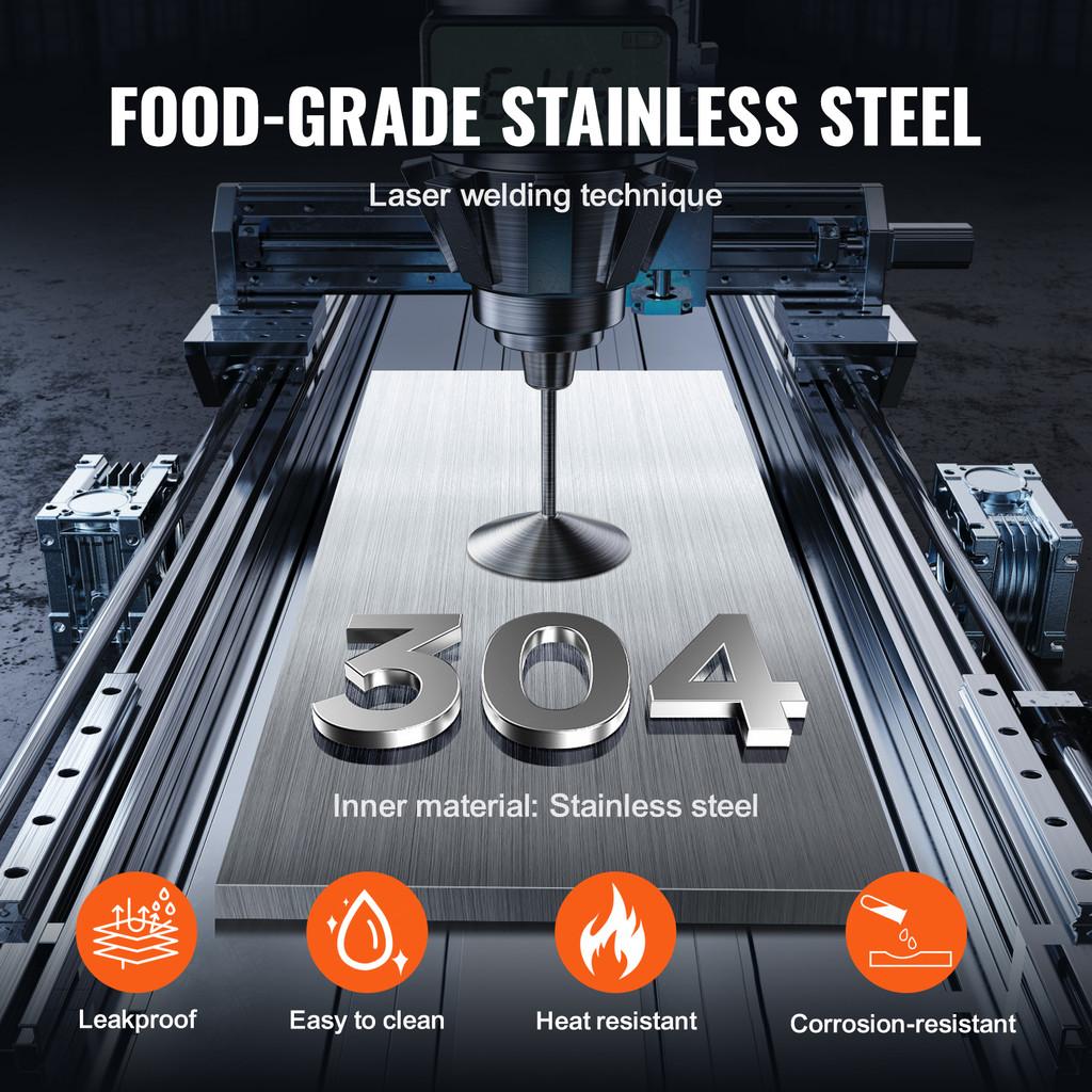 650 Вт/1300 Вт Электрический диспенсер для сыра из нержавеющей стали Коммерческий подогреватель горячей помадки Пластиковый диспенсер с двойными насосами