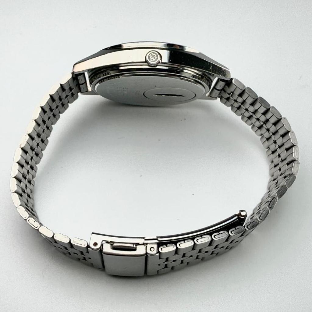 [USED] Twin Battery Seiko Grand Quartz Watch 9943-8010