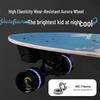 Weike Di Children's Land Surf Skateboard