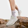 FILA BOA Abrasion Resistant Breathable Low top Outdoor Shoes Women's Bright White A12W431204FBW