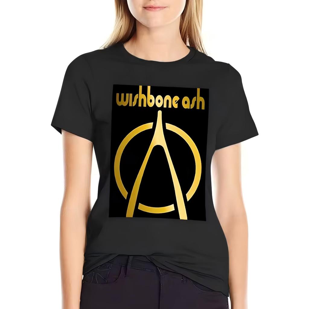 Wishbone Ash T-Shirt
