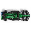 LEGO 77245 Aston Martin Aramco F1® AMR24 Гоночный Автомобиль Конструктор