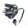 Бренд Baificar Новый Блок Замка Капота Автомобиля Устройство Блокировки Крышки Двигателя Для Roewe Mg 550 750 Mg6 Mg7 Rover 75