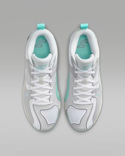 Nike Tatum 3 PF Tatum Мужские баскетбольные кроссовки FZ6601-005 Размер
