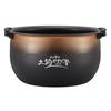 Tiger overseas model 5.5 go pressure IH rice cooker JPC-W10W 220V specification made Japan