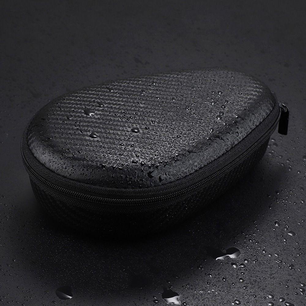Elastcity Conduction Наушники Хранение Костная проводимость Наушники Чехол Защитная коробка для наушников