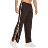 Men's Zipper Pants, Loose Sweatpants, Training Basketball Pants, Men's Loose Pants