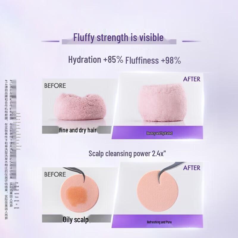 L'Oréal Hyaluronic Acid Hydrating Volumizing Hair Conditioner