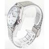 SEIKO SPIRIT Мужские часы на батарейке с ремешком, Заменены, Состояние, W-08