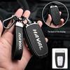 Совместимые чехлы для ключей для моделей Haval H6, M6 Plus, Big Dog F7, H2 Mythical Beast, H9 Red Hare и Mighty Dragon.
