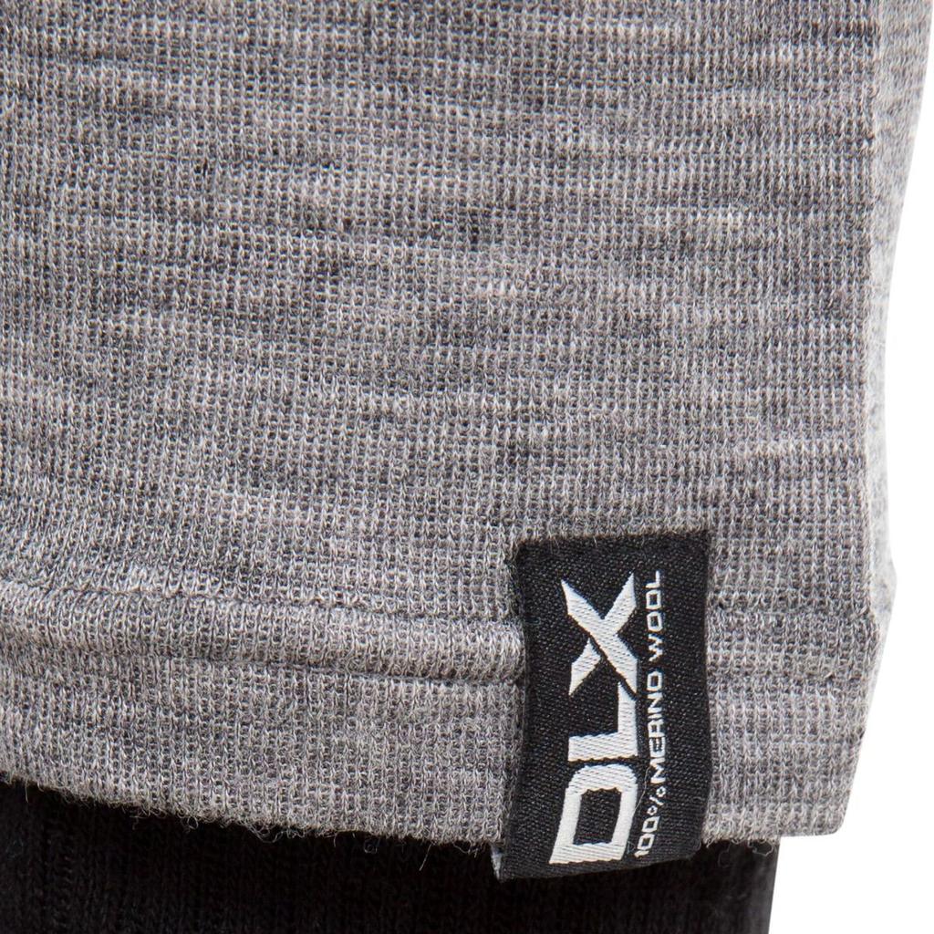 TRESPASS Mens Oliver Thermal Bottoms