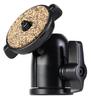 SLIK Tripod Head BK N Free Head Type Black 206331 SBH-100