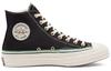 Chuck 70 Разрушая барьеры x Chuck 70 Converse High 'Capitols' 167057C