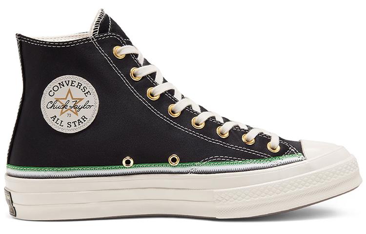 Chuck 70 Разрушая барьеры x Chuck 70 Converse High 'Capitols' 167057C