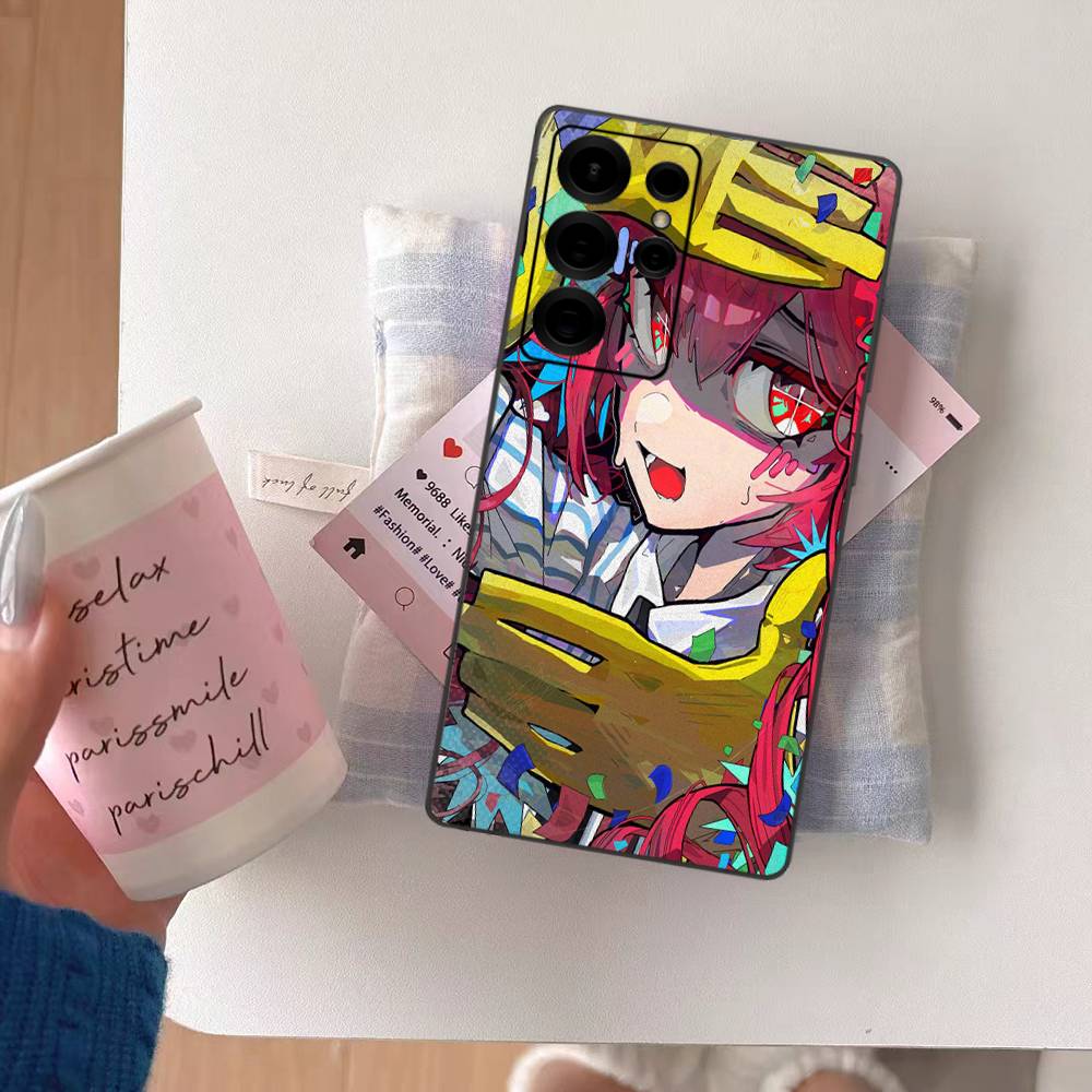 Популярный виртуальный певец Касанэ Тэто Чехол для телефона Samsung A 52 53 21 32 13 12 71 31 51 40 72 73 70 22 42 50 30 20 21