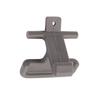 Latch Clip Center Console Armrest Latch Clip Upper & Lower Brand New