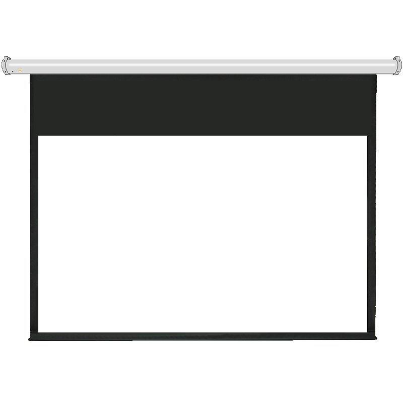 JK S1 Electric Projector Screen