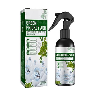 Средство для уничтожения клопов и репеллент для домашнего одеяла, дивана, внутреннего и наружного использования