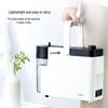 Портативный электрический аспиратор мокроты 7E-B5