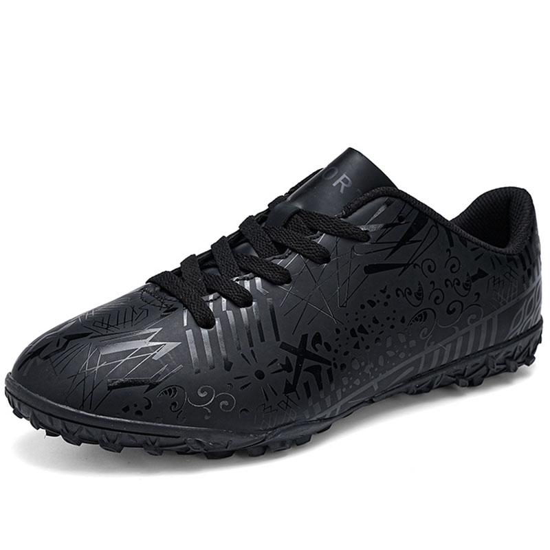 Футбольные бутсы Унисекс Футбольные бутсы Мужские короткие тренировочные кроссовки для ногтей Детские футбольные бутсы Молодежные футбольные бутсы