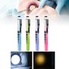 Portable Pocket Medical Pen Light Led Penlight Torch Otoscope Flashlight Ophthalmoscope For Doctor Nurse Emergency First Aid