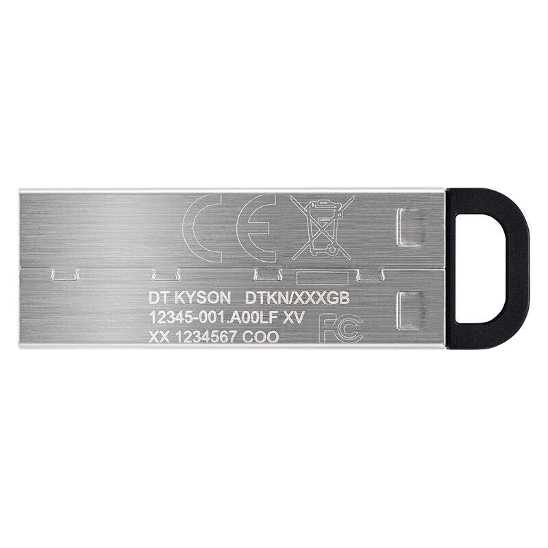 Kingston Флеш-накопитель DTKN USB 3.2 Gen 1