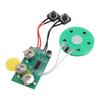 Sound Recorder Module with Speaker 120 Seconds Music Or Voice Recording Module for Greeting Card