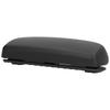 Sunglasses Holder Car Glasses Case Box Overhead Grab Handle Mount Fit for E60 E61 E82 E90 E91 E92Black
