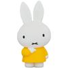 UDF Ultra Detail Figure 715 Dick Bruna Series 6 Throat Approximately 95mm Finished Figure No. Miffy's Hurts, Tall, Non-scale, Pre-painted,