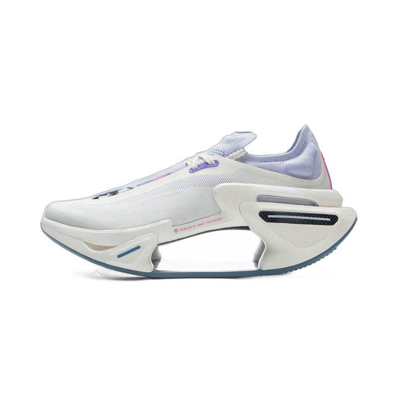 Li-Ning Feidian 3 Unisex Running Shoes