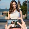 Digital Camera WiFi 5K 16X Zoom Digital Photography Camera 72MP 2.8inch LCD Screen Video Recorder Auto Focus Vlogging Camera