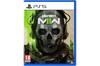 Activision Call of Duty Modern Warfare II video game physical format non spécifié