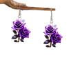 Fashionable Women's Earrings