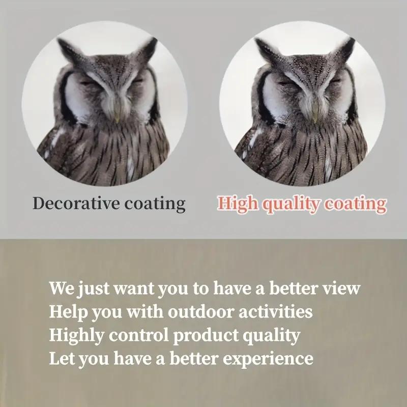 Бинокль 80X80 Высокое увеличение Профессиональный бинокль HD Портативный бинокль для охоты, активного отдыха, походов