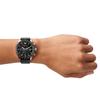 Emporio Armani Watch AR11243I Officially Imported Men's Black,