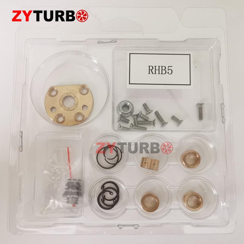 RHB5 RHB51 RHB52 Turbo Repair Kit VJ9 VJ12 VJ16 VJ17 VJ21 VI19 VI23 VI34 VI95 MY20 MY25 MY29 Trubocharger Rebuild kits Service P