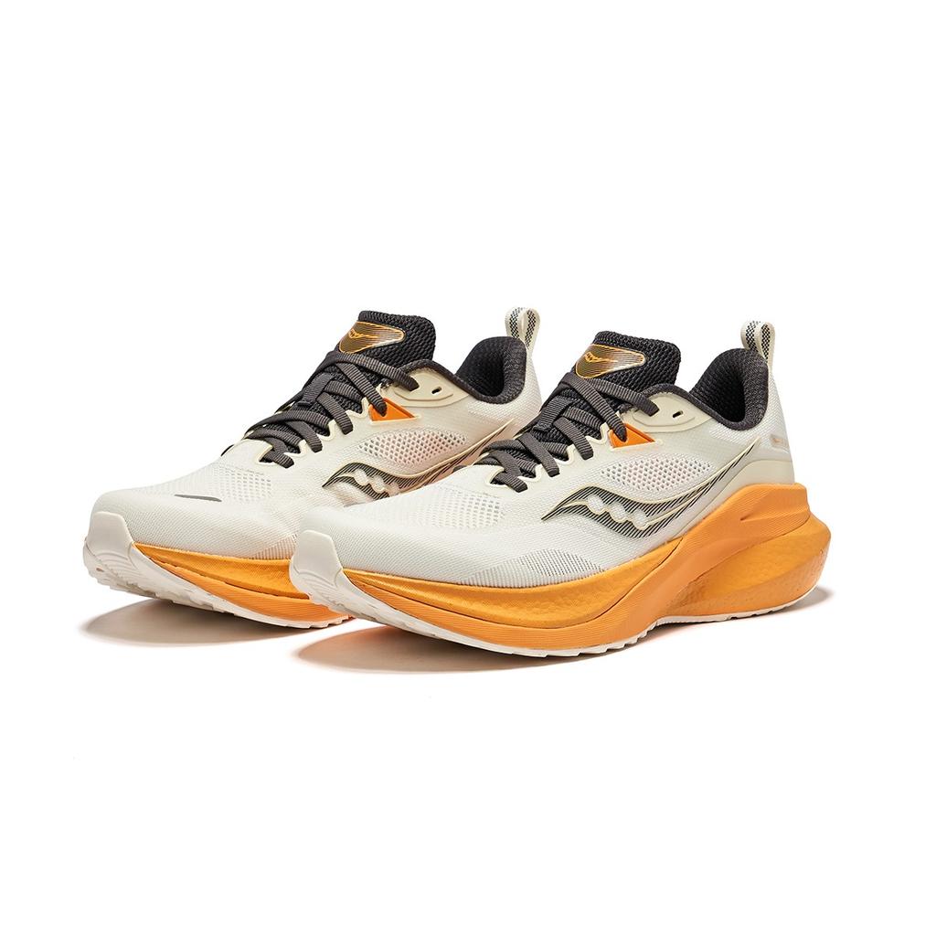 SAUCONY Нескользящая и износостойкая поддержка Низкий верх - S28225-1