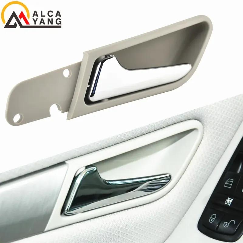 A1697600961 Внутренняя ручка двери со стороны водителя/пассажира для Mercedes-Benz A-Class W169 A160 A180 A200 B-Class W245 B180 B200 B260 2008-2012