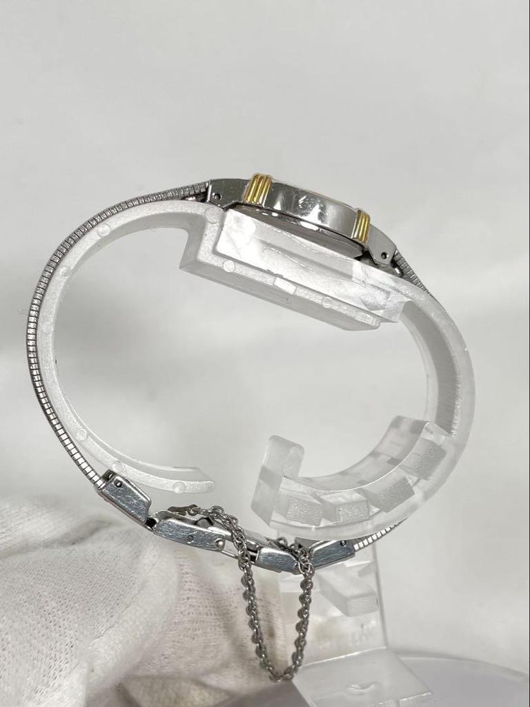 [USED] SEIKO Women's Quartz Watch, Working