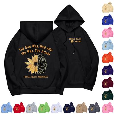 Спортивный костюм с капюшоном, унисекс, одежда для бега, пуловер с длинными рукавами, толстовка с капюшоном