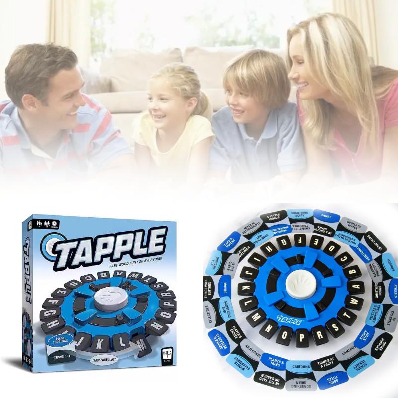 Игра Письма Сумасшедшая Игра Красочная Быстрая Настольная Игра Игрушка Взаимодействие Социальная