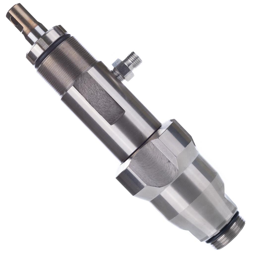 Rosfix Pompa Tłocząca Do Graco MARK VII Standard – Wysoka Jakość | Kompletna Pompa Dolna | Eliminacja Przestojów