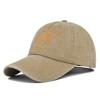 Бейсболка Snapback ШЛЯПА YELLOWSTONE Солнцезащитная кепка Весна Осень Бейсболка Спортивная кепка Хип-хоп Прилегающая кепка Кепки для унисекс Женщин