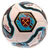 West Ham United FC Trace Football