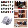 Furniture Photo Props Miniature Book Model Doll Accessories Dollhouse Scene Supplies Can Be Opened