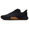 TriBase Reign 5 Black Gum Men Sneakers Jet-Grey 3026021-001